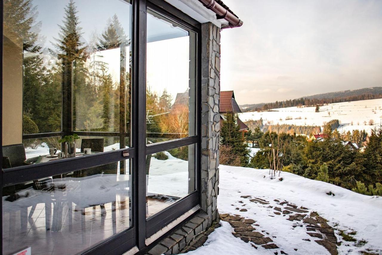 U Jedrusia Chalet *