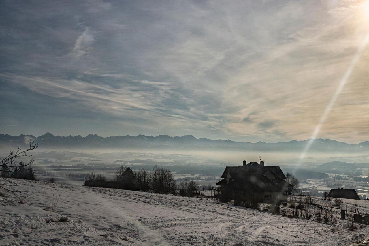 Chalet U Jedrusia *