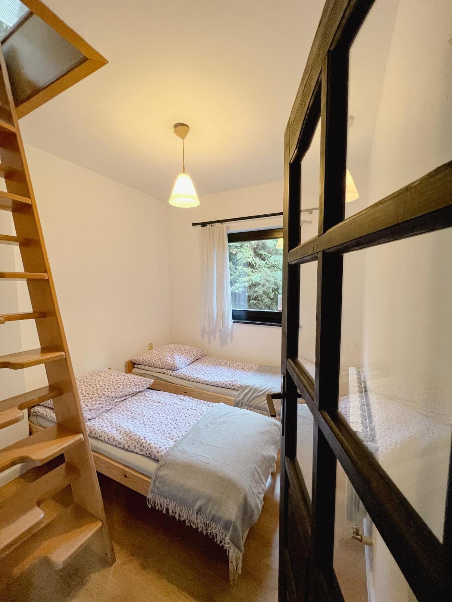 Chalet U Jedrusia Nowy Targ
