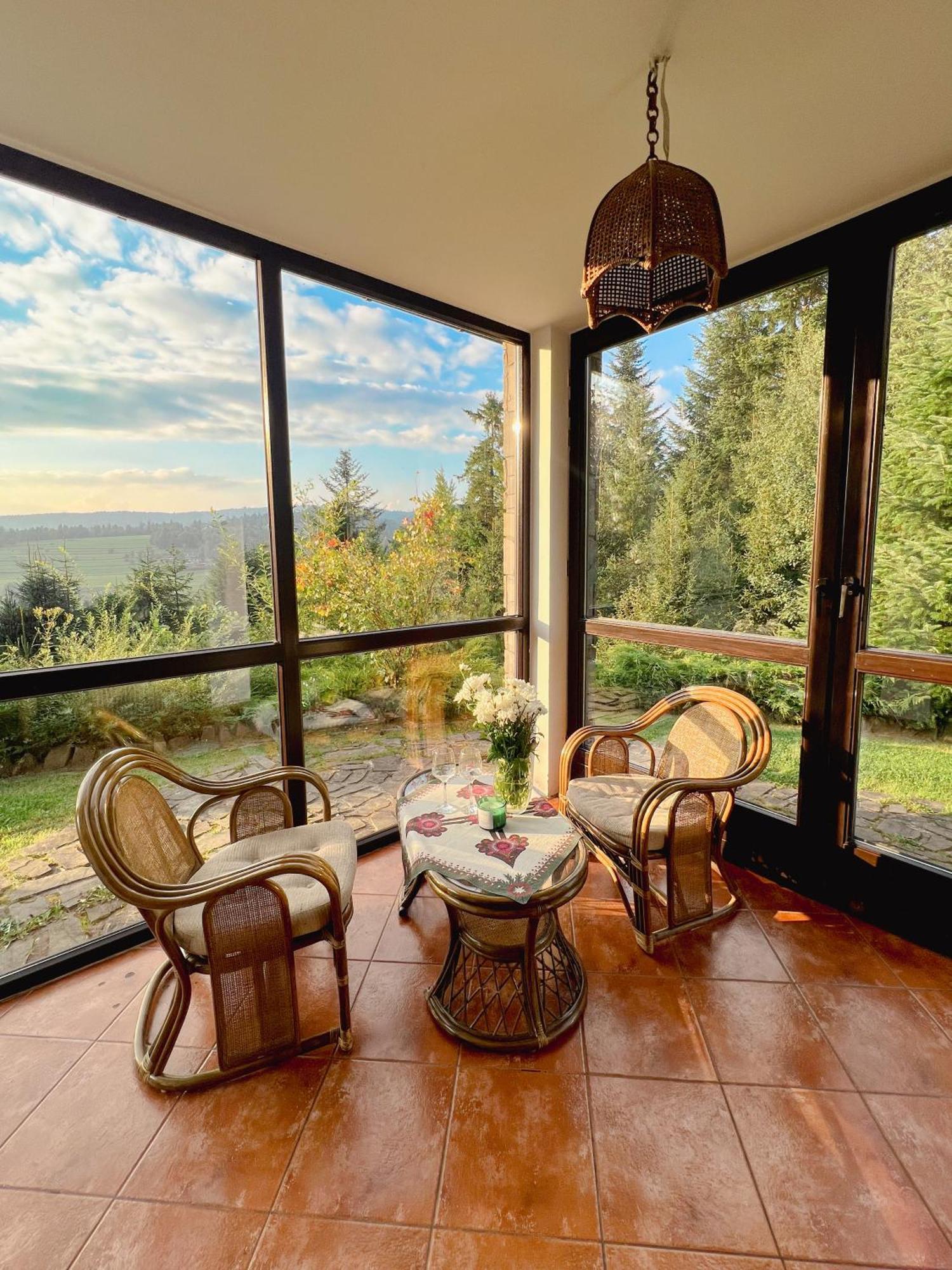 Chalet U Jedrusia Nowy Targ